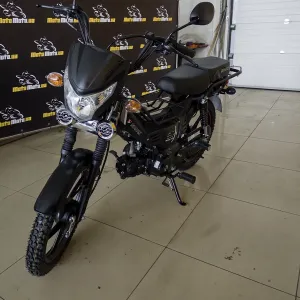 Мотоцикл SPARK SP125C-1CFN