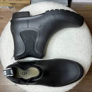 РОЗПРОДАЖ!! Жіночі резинові чоботи UGG Chevonne, р. 37,5. Оригінал!!!