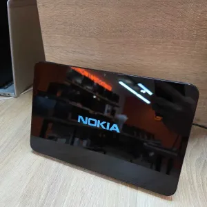 Планшет 10.4" Nokia T20 (2000х1200) IPS/8 ядер, 4 RAM, 64 SSD/ Sim 4G (LTE), GPS/ Гарантія 1 рік