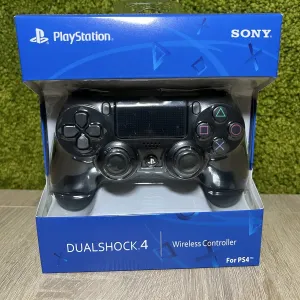 Магазин! Беспроводной Джойстик Sony DualShock 4 v2   playstation 4 PC геймпад