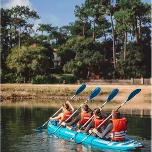 Каяк 4 МІСЦЯ Spinera Hybris 510 ДРОПСТІЧ Dropstich Drop Stitch Premium Aqua Marina AquaMarina Tomahawk AIR-C КАЯК Kayak Molveno Каное Байдарка SUP САП