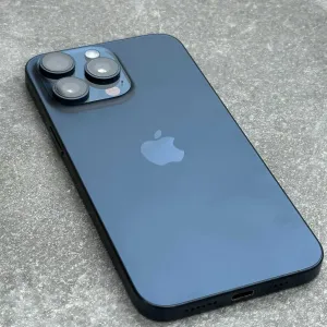 iPhone 15 Pro 128Gb з фізичною сім Обмін Кредит Гарантія Сервіс OLX Доставка Ремонт техніки