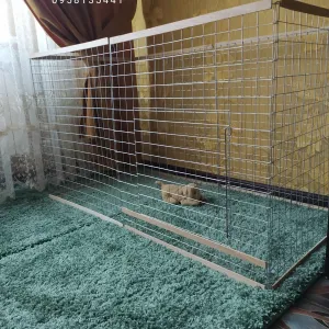 Манеж, Вольер, Клетка, Клітка для собак, котів, кошек, кроликов.
