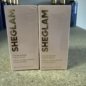 Румяна оригінальні Sheglam