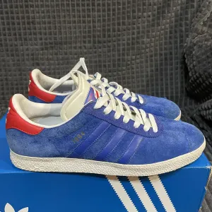 Чоловічі кросівки Adidas Gazelle (лімітована версія) 42(270мм)