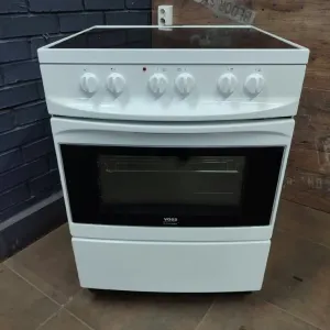 Електроплита Voss ELK1825 85х60х60. Данія. Вибір 200 шт