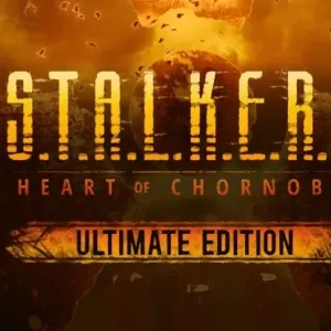Stalker 2 на Playstation 5