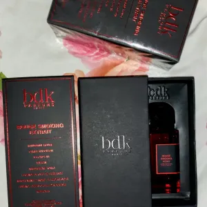 ОРИГІНАЛ Rouge Smoking Extrait BDK Parfums