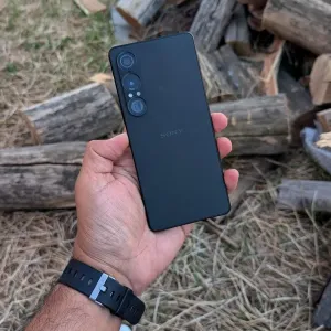 Sony Xperia 1 VII (12/256 XQ-FS72 абсолютно новый глобальный Камерафон Snapdragon 8 gen elite)