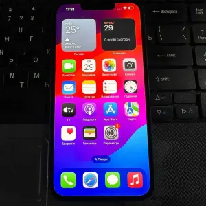iPhone 13 128Gb Midnight ОбмінXr 11 12 13 14 15 16 17 Pro max (OLX доставка)