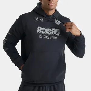ОРИГІНАЛ Чоловіча Худі Adidas Кофта M L з США