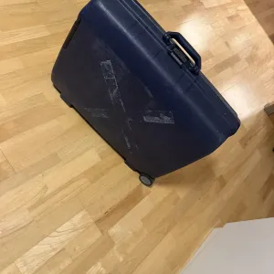 Валіза для подорожі Samsonite розмір М