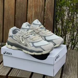 Кросівки ASICS чоловічі демісезонніі асикс