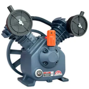 Компресорна головка Profinstrument BJB 2065 (500л/хв 10 Атм)