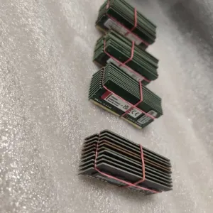 550грн ОЗУ пам"ять для міні-ПК / ноутбуків So-Dimm DDR4 4Gb 2666-3200 Mix Brand