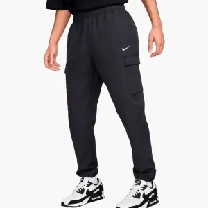 Оригінал! Штани Nike Cargo Wolven (чорні) (L) Нові з бірками!