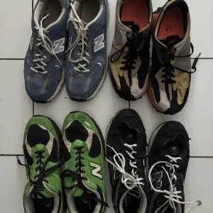 Кросівки new balance оригінал