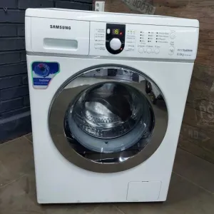 Стиральная/пральна машина Samsung WF1602WCC  доставка, гарантія