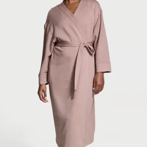 Халат Victorias Secret  з флісовим начосом  xs/s