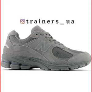ОРИГІНАЛ‼️ New Balance 2002R (U20021O2) кроссовки мужские кросівки чоловічі Нью Беланс 42 42.5 43 44
