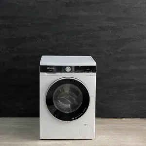 Макс.Топ Прально-сушильна машина Siemens WN44G240  9/6kg Пар