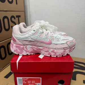 Кроссовки Nike P-6000 pink v2 / Найк П-6000 розовые 36 37 38 39 40
