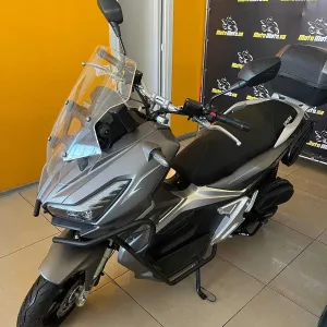 Скутер SPARK SP180S-25
