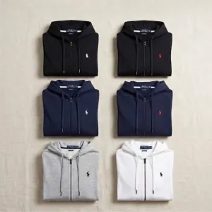 Кофти на замку Polo Ralph Lauren