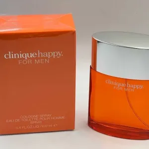 Clinique Happy for men edc 100 мл Оригинал