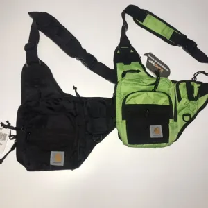 Сумка Carhartt/ мессенджер сумка через плече/ барстека