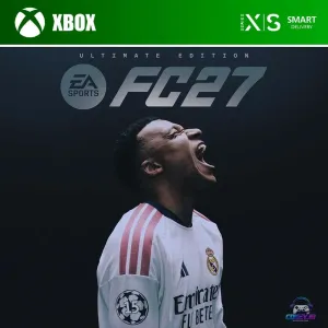 FIFA 27 ( EA Sports FC 27 ) Ultimate Edition Xbox One / Series XS