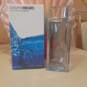 ПАРФУМ ДУХИ Kenzo LEAU par (Кензо ля пар) 100 мл чоловічий і жіночий