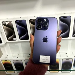 iPhone 14 Pro  128 GB Neverlock | Магазин | Гарантія