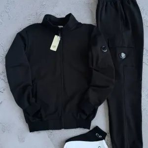 Чоловічий спортивний костюм сіпі компані C.P. Company [S,M,L,XL,XXL] + шкарпетки в подарунок!