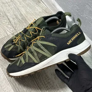 Кросівки Merrell Wildwood Aerosport