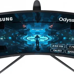 Монитор Samsung Odissey g7 2.4k 240hz