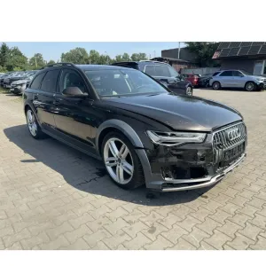 audi a6 c7 allroud 3.0 tdi