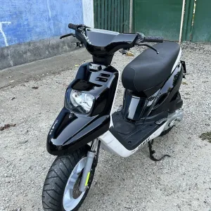 Продажа либо обмен.Yamaha bws mbk