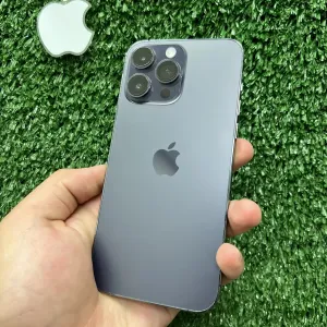 iPhone 14 Pro Max 256gb Deep Purple Neverlock з Гарантією / АКБ 100%!
