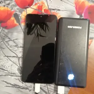 Продам телефон Lg k50s