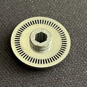 Енкодер, Энкодер, для Logitech Driving Force, g27, g25, 60 slots круг