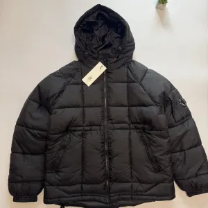 Пуховик сп компані/cp company puffer