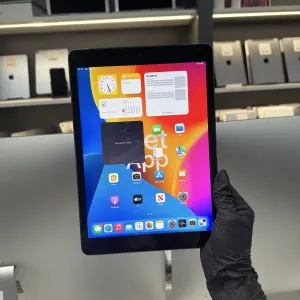 iPad 8 10.2 32GB LTE АКБ 90% - Магазин - ГАРАНТІЯ #111254