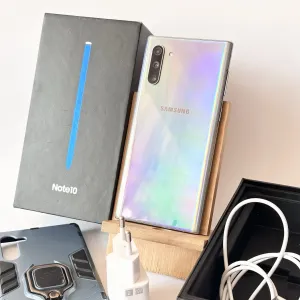8/256Gb Samsung Note 10 Гарний стан! Гарантія!