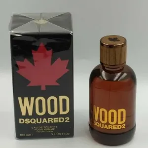 DSQUARED2 Wood for Him edt 100 мл Оригинал