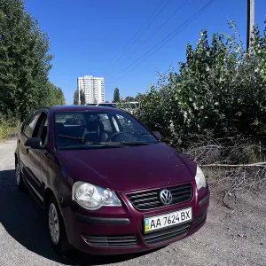 Volkswagen Polo 1.4