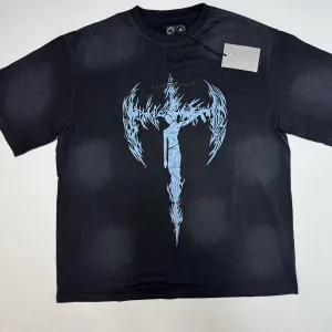 Футболка Thug Club x Adonis Orbit Project S M L Vetements g/r project