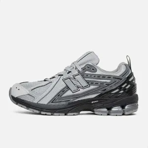 Мужские кроссовки New Balance 1906R Silver Grey. Размеры 40-45
