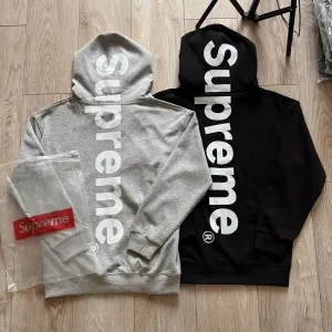 Худі Supreme Logo нові з всіма бірками