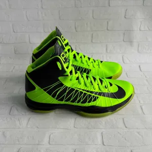 Nike Hyperdunk Basketball Size 46 Розмір Найк Гіперданк Чоловічі Баскетбольні Кросівки Мужские Баскетбольные Кроссовки Оригінал